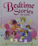 Bedtime Stories for Girls (Treasuries) Igloo Books Ltd