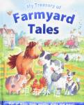 My Treasury of Farmyard Tales  Igloo Books Ltd