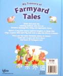 My Treasury of Farmyard Tales 