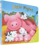 Little Piglet (Who am I?)
