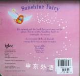 Sunshine Fairy (Glitter Fairies 2)
