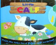 Little Calf (Board Book Deluxe) Igloo Books Ltd