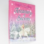 3-in-1 Fairytale Treasuries: Treasury of Secrets