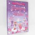 Greasury of Wishes