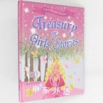 Treasury Of Girls' Stories
