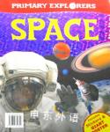 Space (Primary Explorers) Igloo Books Ltd