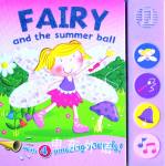 Fairy and the Summer Ball Igloo Books Ltd