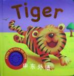 Tiger (Jungle Sounds) Igloo 