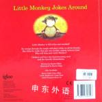Little Monkey Jokes Around (Animal Tales)