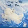 Brave Little Polar Bear