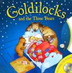 Goldilocks and the Three Bears (Read Along 170) Igloo