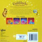 Goldilocks and the Three Bears (Read Along 170)