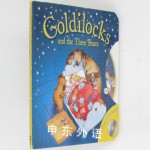 Goldilocks and the Three Bears (Read Along 170)