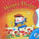 Humpty Dumpty & Other Rhymes (Read Along 170) Igloo Books Ltd