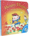 Humpty Dumpty & Other Rhymes (Read Along 170)