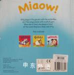 Miaow! (Animal Boards)