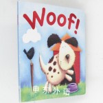 Woof! (Animal Boards)