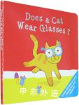 Does a Cat Wear Glasses (learn all baout you)