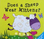 Does a Sheep Wear Mittens Igloo