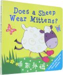 Does a Sheep Wear Mittens