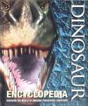 DINOSAUR ENCYCLOPEDIA Igloo Books