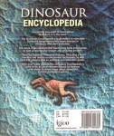 DINOSAUR ENCYCLOPEDIA