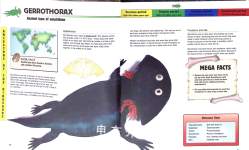 DINOSAUR ENCYCLOPEDIA