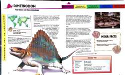 DINOSAUR ENCYCLOPEDIA