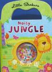 Little Shakers: Noisy Jungle Igloo Books Ltd