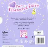 I'm a Fluttering Fairy (Look at Me)