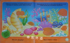 Sticker and Activity 100 stickers - Sea Scene Igloo Books Ltd Sticker and Activity Book