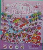 Whos Hiding in Fairyland?