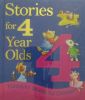 Storytime for 4 Year Olds (Young Storytime)