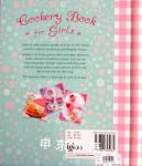 Cookery book for girls