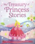 My Treasuries of Princess Stories Igloo