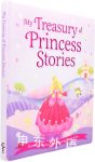 My Treasuries of Princess Stories