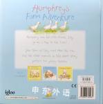Humphrey\'s farm adventure