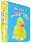 Bath Time (Happy Baby Boards 3)
