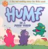 Humf is a Furry Thing (Story Board Book)