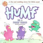 Humf is a Furry Thing Andrew Brenner