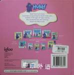 Humf and the Balloon (Story Board Book)