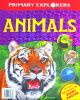 Animals (Primary Explorers)