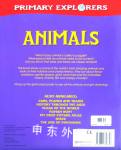 Animals (Primary Explorers)