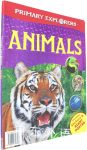 Animals (Primary Explorers)