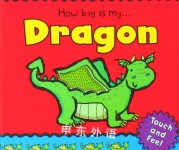 Dragon (How Big Is My) Igloo Books Ltd