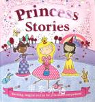Princess Stories Igloo Books Ltd
