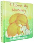 I Love My...Mummy