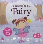 I'd like to be a fairy Igloo