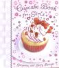 Cupcake Book for Girls