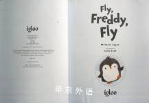 Fly, Freddy, Fly